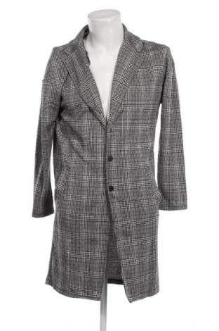 Palton de bărbați Zuiki, Mărime M, Culoare Gri, Preț 136,84 Lei
