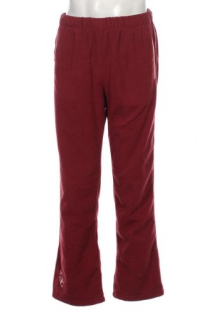 Ανδρικό παντελόνι από νεοπρένιο Sportline, Μέγεθος M, Χρώμα Κόκκινο, Τιμή 8,07 €