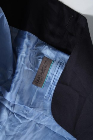 Pánske sako , Veľkosť M, Farba Modrá, Cena  5,24 €