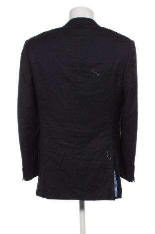 Ανδρικό σακάκι, Μέγεθος M, Χρώμα Μπλέ, Τιμή 5,44 €