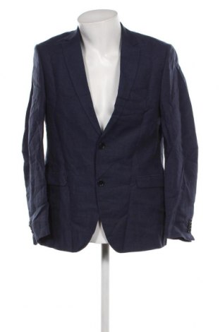 Pánske sako , Veľkosť S, Farba Modrá, Cena  6,49 €