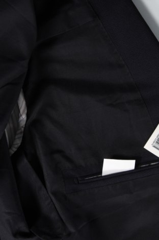 Ανδρικό σακάκι, Μέγεθος M, Χρώμα Μπλέ, Τιμή 20,20 €
