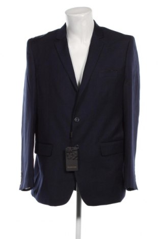 Pánske sako , Veľkosť L, Farba Modrá, Cena  12,99 €