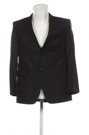 Pánske sako , Veľkosť S, Farba Čierna, Cena  4,14 €