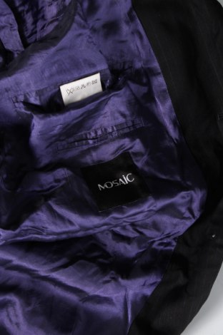 Ανδρικό σακάκι, Μέγεθος L, Χρώμα Μαύρο, Τιμή 5,17 €