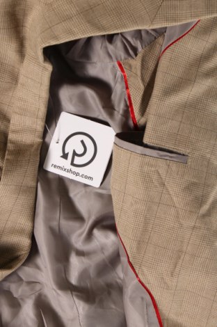 Pánské sako , Velikost M, Barva Béžová, Cena  175,00 Kč
