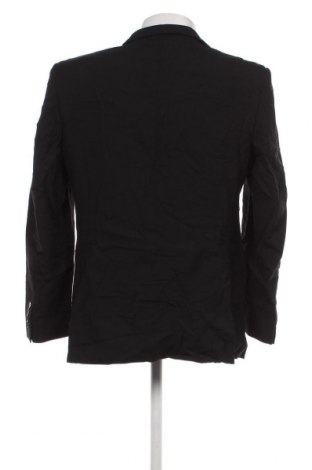 Ανδρικό σακάκι, Μέγεθος M, Χρώμα Μαύρο, Τιμή 5,72 €