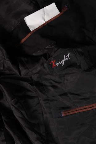 Pánske sako , Veľkosť S, Farba Čierna, Cena  5,74 €
