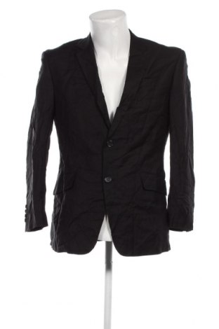 Pánske sako , Veľkosť S, Farba Čierna, Cena  5,49 €