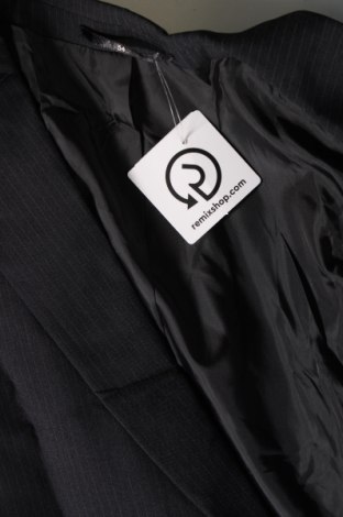 Ανδρικό σακάκι, Μέγεθος XL, Χρώμα Μαύρο, Τιμή 5,44 €