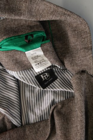 Pánske sako , Veľkosť S, Farba Hnedá, Cena  5,74 €