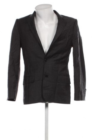 Pánske sako , Veľkosť M, Farba Čierna, Cena  5,49 €