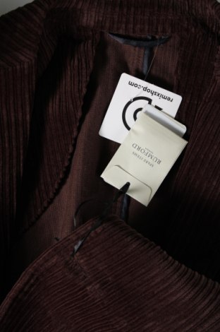 Ανδρικό σακάκι, Μέγεθος M, Χρώμα Καφέ, Τιμή 12,99 €