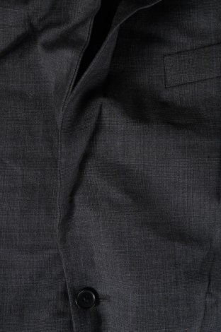 Ανδρικό σακάκι, Μέγεθος XXL, Χρώμα Γκρί, Τιμή 6,81 €