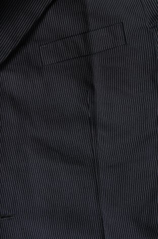 Ανδρικό σακάκι, Μέγεθος L, Χρώμα Μαύρο, Τιμή 5,72 €