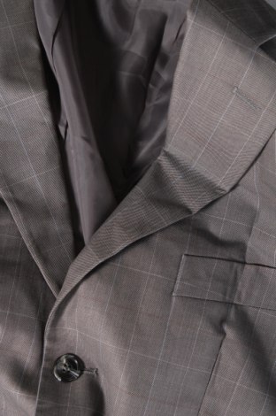 Ανδρικό σακάκι, Μέγεθος XL, Χρώμα Γκρί, Τιμή 6,53 €
