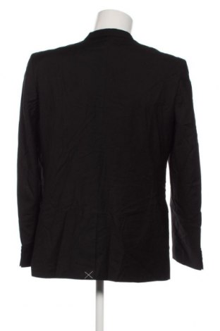 Ανδρικό σακάκι, Μέγεθος XL, Χρώμα Μαύρο, Τιμή 27,22 €