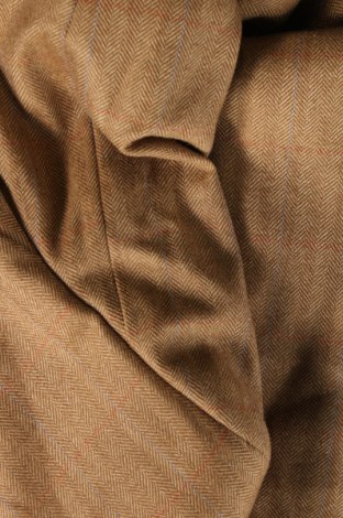 Pánske sako , Veľkosť XL, Farba Hnedá, Cena  4,24 €