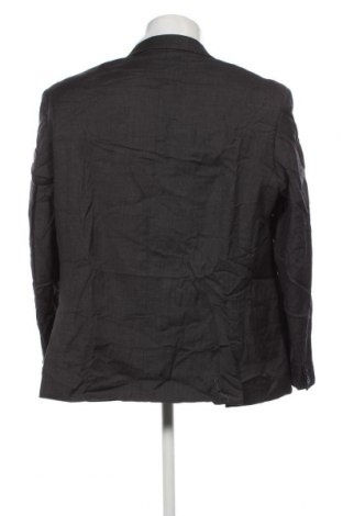 Ανδρικό σακάκι, Μέγεθος XXL, Χρώμα Γκρί, Τιμή 6,26 €