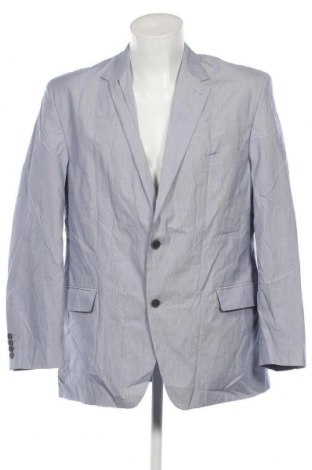Ανδρικό σακάκι, Μέγεθος XXL, Χρώμα Μπλέ, Τιμή 15,79 €