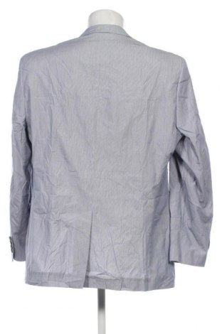 Ανδρικό σακάκι, Μέγεθος XXL, Χρώμα Μπλέ, Τιμή 27,22 €