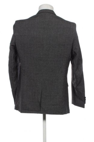 Pánske sako , Veľkosť L, Farba Čierna, Cena  4,49 €