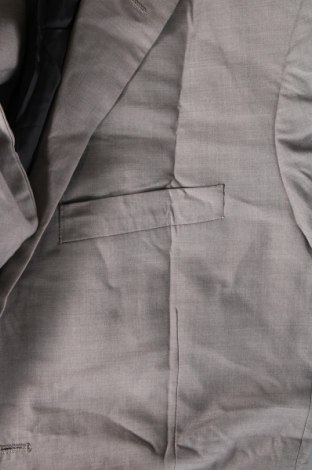 Pánske sako , Veľkosť S, Farba Sivá, Cena  5,74 €