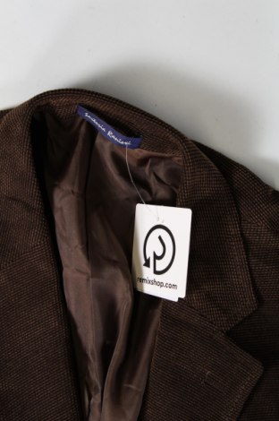 Ανδρικό σακάκι, Μέγεθος XL, Χρώμα Καφέ, Τιμή 6,26 €