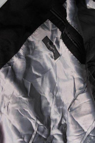 Pánske sako , Veľkosť L, Farba Čierna, Cena  5,24 €