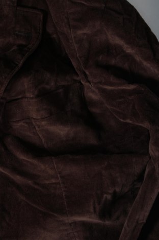 Pánske sako , Veľkosť S, Farba Hnedá, Cena  3,74 €