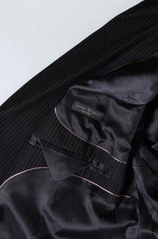 Ανδρικό σακάκι, Μέγεθος M, Χρώμα Μπλέ, Τιμή 2,72 €