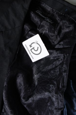 Мъжко сако, Размер L, Цвят Черен, Цена 9,68 лв.