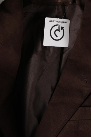 Ανδρικό σακάκι, Μέγεθος S, Χρώμα Καφέ, Τιμή 8,12 €