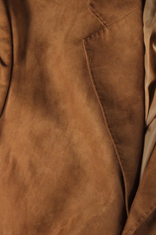 Мъжко сако, Размер XL, Цвят Кафяв, Цена 8,80 лв.