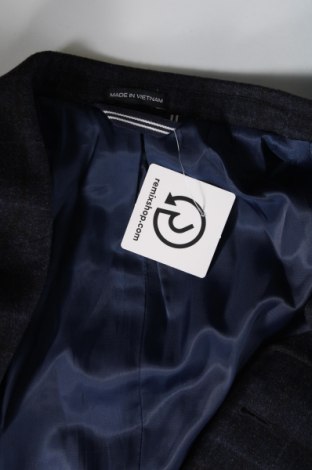 Ανδρικό σακάκι, Μέγεθος XL, Χρώμα Μπλέ, Τιμή 8,71 €