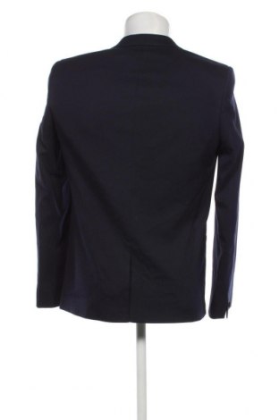 Pánske sako  ASOS, Veľkosť M, Farba Modrá, Cena  6,65 €