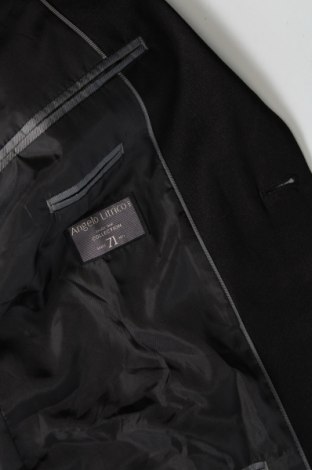 Ανδρικό σακάκι Angelo Litrico, Μέγεθος L, Χρώμα Μαύρο, Τιμή 6,81 €