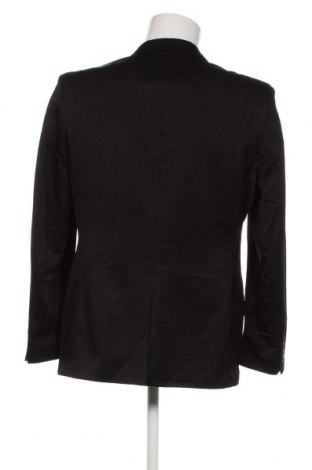 Ανδρικό σακάκι Angelo Litrico, Μέγεθος L, Χρώμα Μαύρο, Τιμή 6,81 €