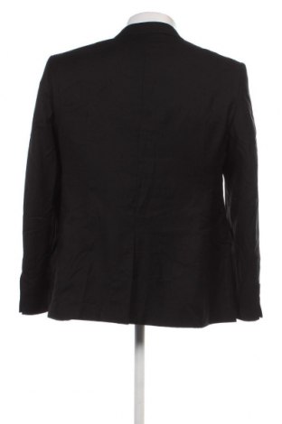 Ανδρικό σακάκι Angelo Litrico, Μέγεθος L, Χρώμα Μαύρο, Τιμή 6,26 €