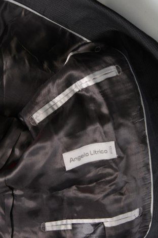 Мъжко сако Angelo Litrico, Размер XL, Цвят Сив, Цена 9,68 лв.