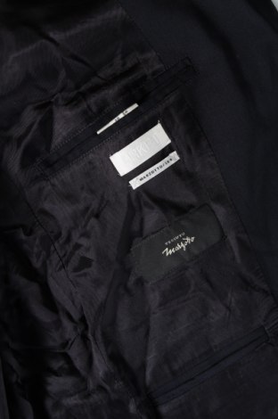 Ανδρικό σακάκι Arket, Μέγεθος M, Χρώμα Μπλέ, Τιμή 58,23 €
