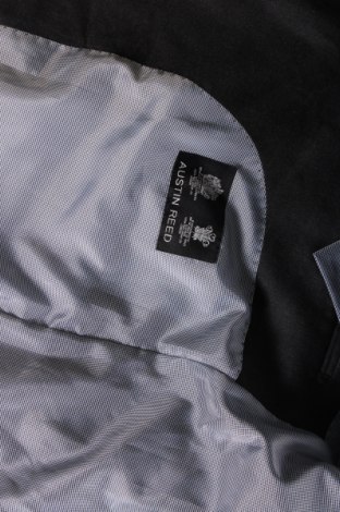 Ανδρικό σακάκι Austin Reed, Μέγεθος XL, Χρώμα Μαύρο, Τιμή 15,17 €