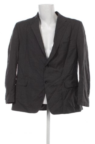 Herren Sakko Authentic Clothing Company, Größe XL, Farbe Grau, Preis 4,90 €