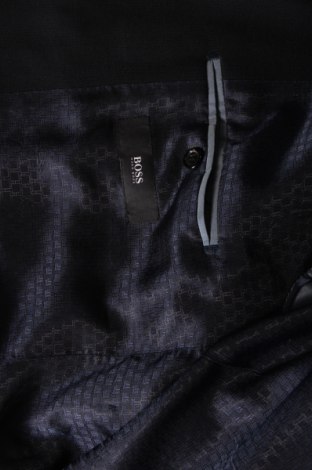 Pánske sako  BOSS, Veľkosť M, Farba Čierna, Cena  39,32 €