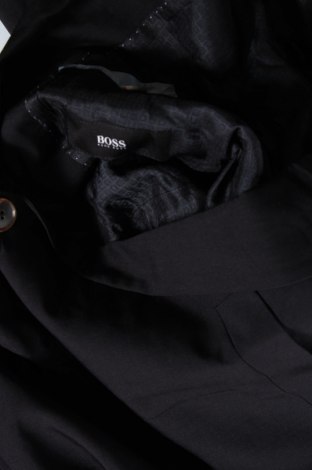 Мъжко сако BOSS, Размер XL, Цвят Черен, Цена 11,27 лв.