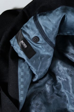 Ανδρικό σακάκι BOSS, Μέγεθος XL, Χρώμα Μπλέ, Τιμή 49,80 €