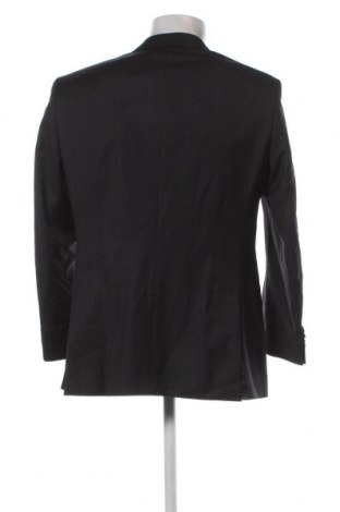 Ανδρικό σακάκι BOSS, Μέγεθος L, Χρώμα Μαύρο, Τιμή 25,89 €