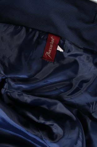 Ανδρικό σακάκι Baccarat, Μέγεθος M, Χρώμα Μπλέ, Τιμή 9,57 €