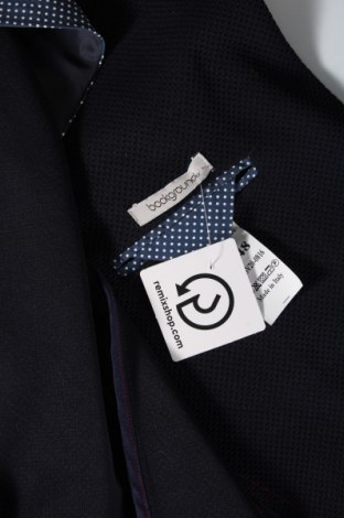 Pánske sako  Background, Veľkosť M, Farba Modrá, Cena  12,65 €