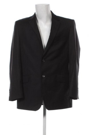 Ανδρικό σακάκι Ben Sherman, Μέγεθος L, Χρώμα Μαύρο, Τιμή 6,51 €